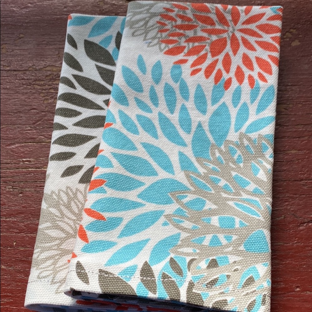 Cloth Napkins